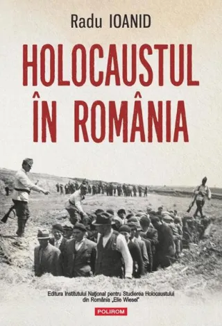 Holocaustul în România