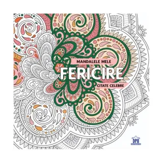 Mandalele mele - Fericire