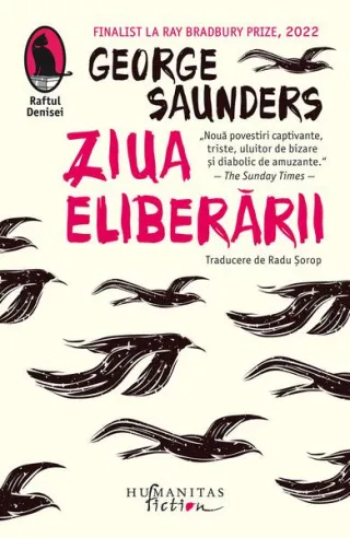 Ziua eliberării