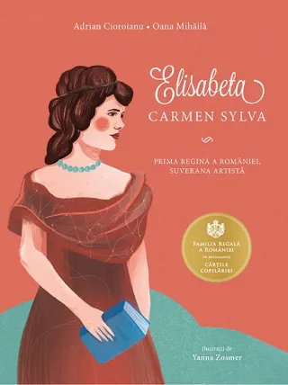 Elisabeta - Carmen Sylva