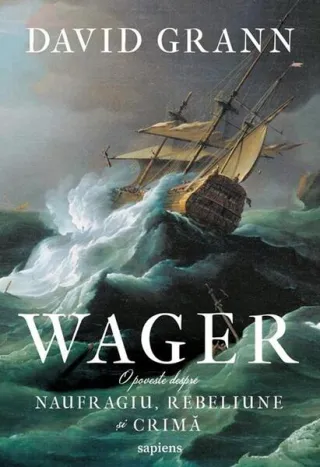 Wager