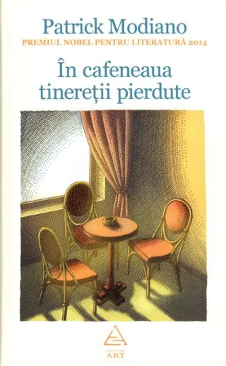 În cafeneaua tinereţii pierdute