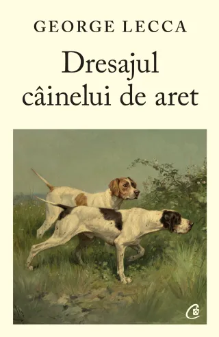 Dresajul câinelui de aret