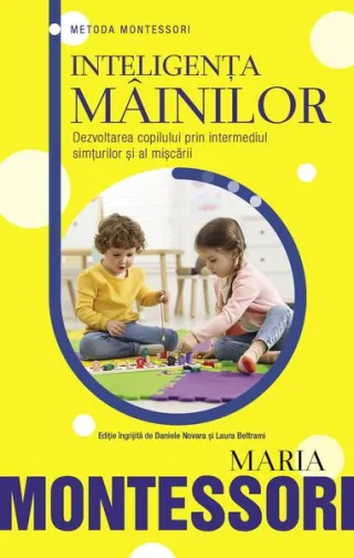 Inteligența mâinilor