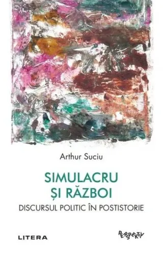 Simulacru și război