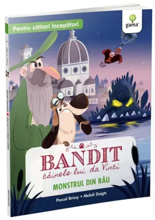 Monstrul din râu