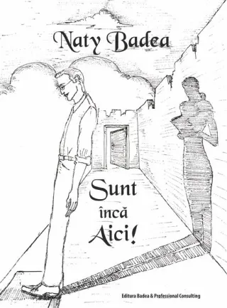 Sunt încă aici!