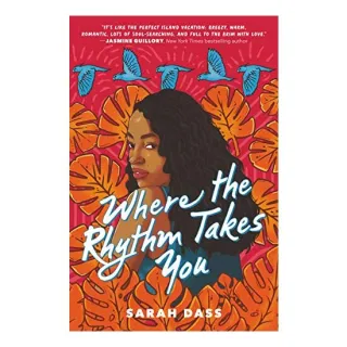 Where the Rhythm Takes You