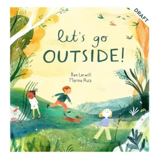 Let's Go Outside!