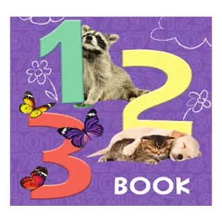 1 2 3 Book