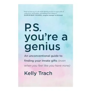P. S. You're a Genius