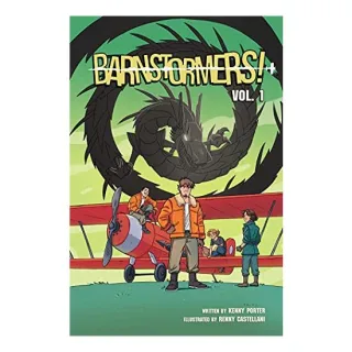 Barnstormers, Vol. 1
