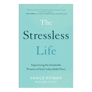 Stress Less Life
