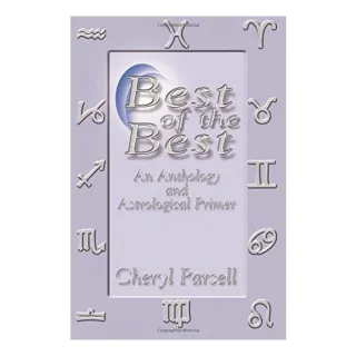 Best of the Best, Cheryl Parsell