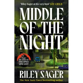 Middle of the Night