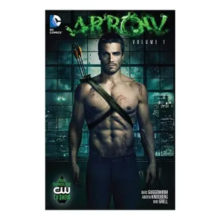 Arrow