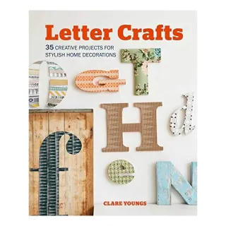 Letter crafts