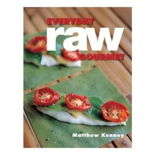 Everyday Raw Gourmet