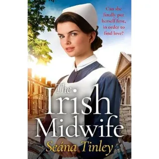 The Irish Midwife Belfast 1930s Romance