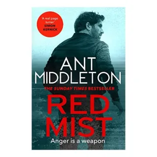 Red Mist