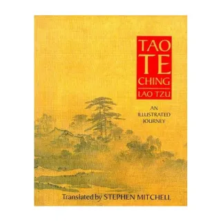 Tao Te Ching