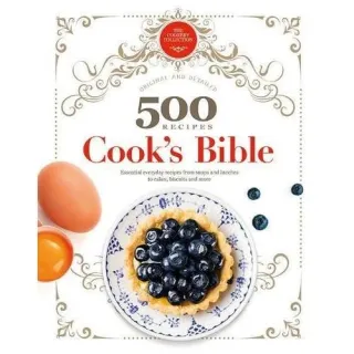 Cook's Bible