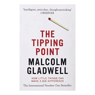 The Tipping Point