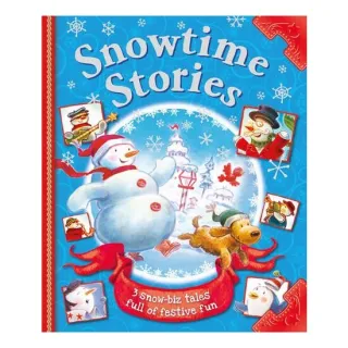 Snowtime Stories