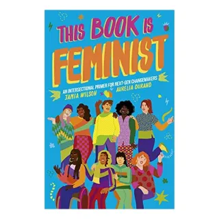 This Book Is Feminist