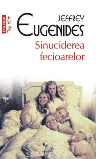 Sinuciderea fecioarelor