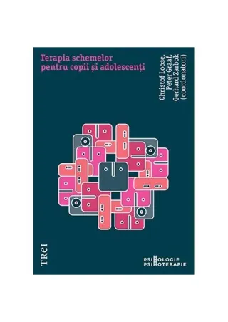 Terapia schemelor pentru copii și adolescenți