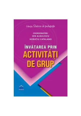Învățarea prin activități de grup