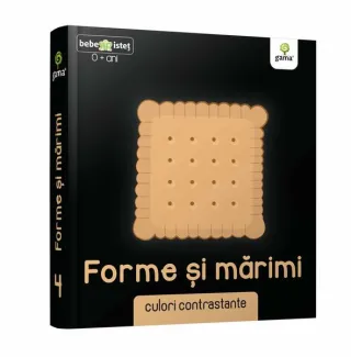 Forme și mărimi (Vol. 4)