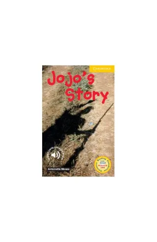 Jojo's Story Level 2