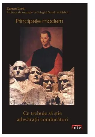 Principele modern