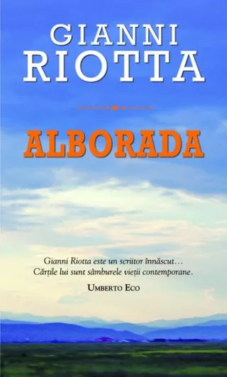 Alborada