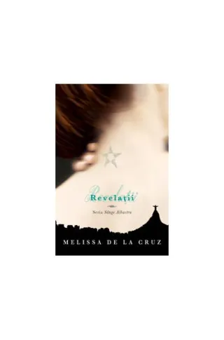 Revelații (Vol. 3)