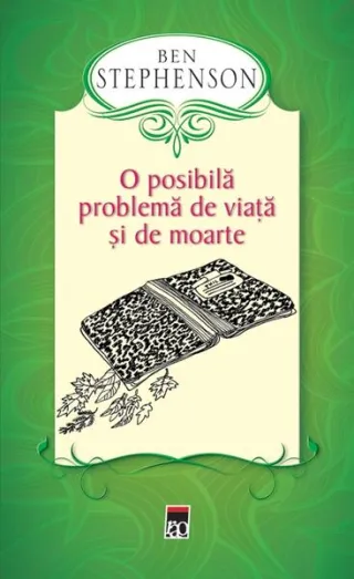 O posibilă problemă de viaţă şi de moarte