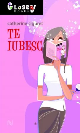 Te iubesc
