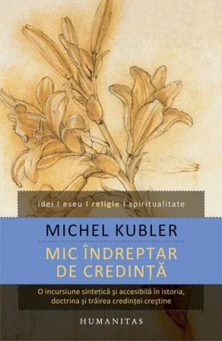 Mic îndreptar de credință