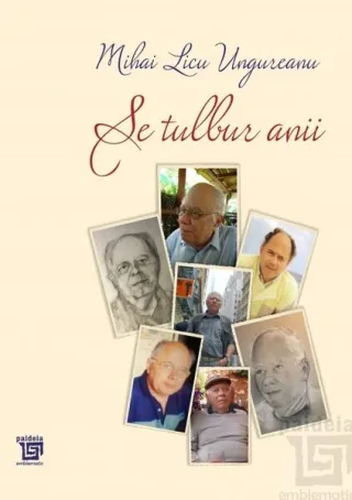 Se tulbur anii. Antologie aniversară