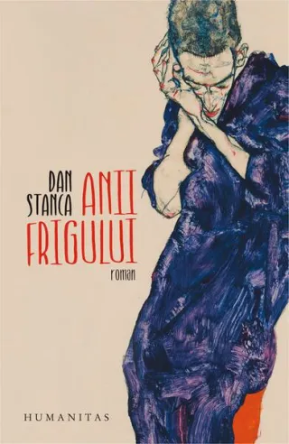 Anii frigului