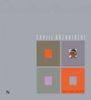 Copiii războiului
