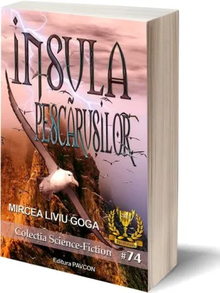 Insula pescărușilor