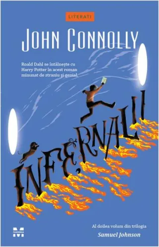 Infernalii (Vol. 2)