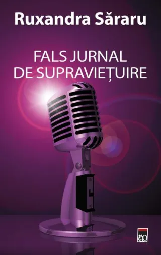 Fals jurnal de supraviețuire