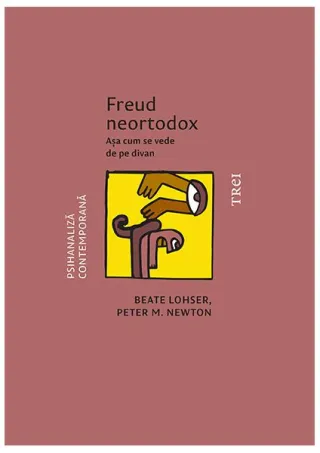 Freud neortodox. Așa cum se vede de pe divan