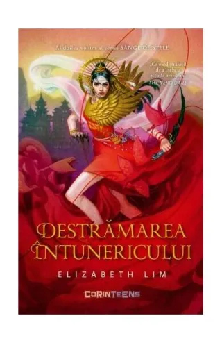 Destrămarea întunericului (Vol. 2)