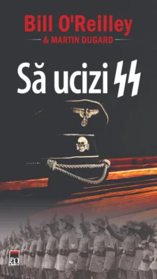 Să ucizi SS