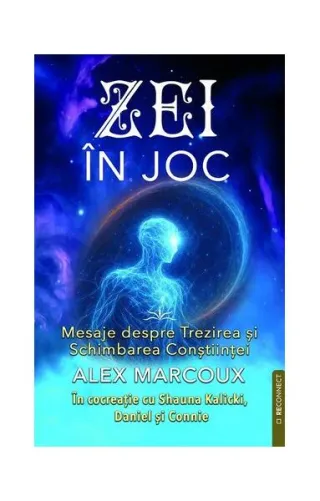 Zei în joc